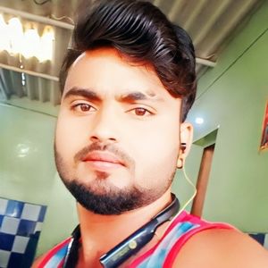 Meet your Posher, Vikash